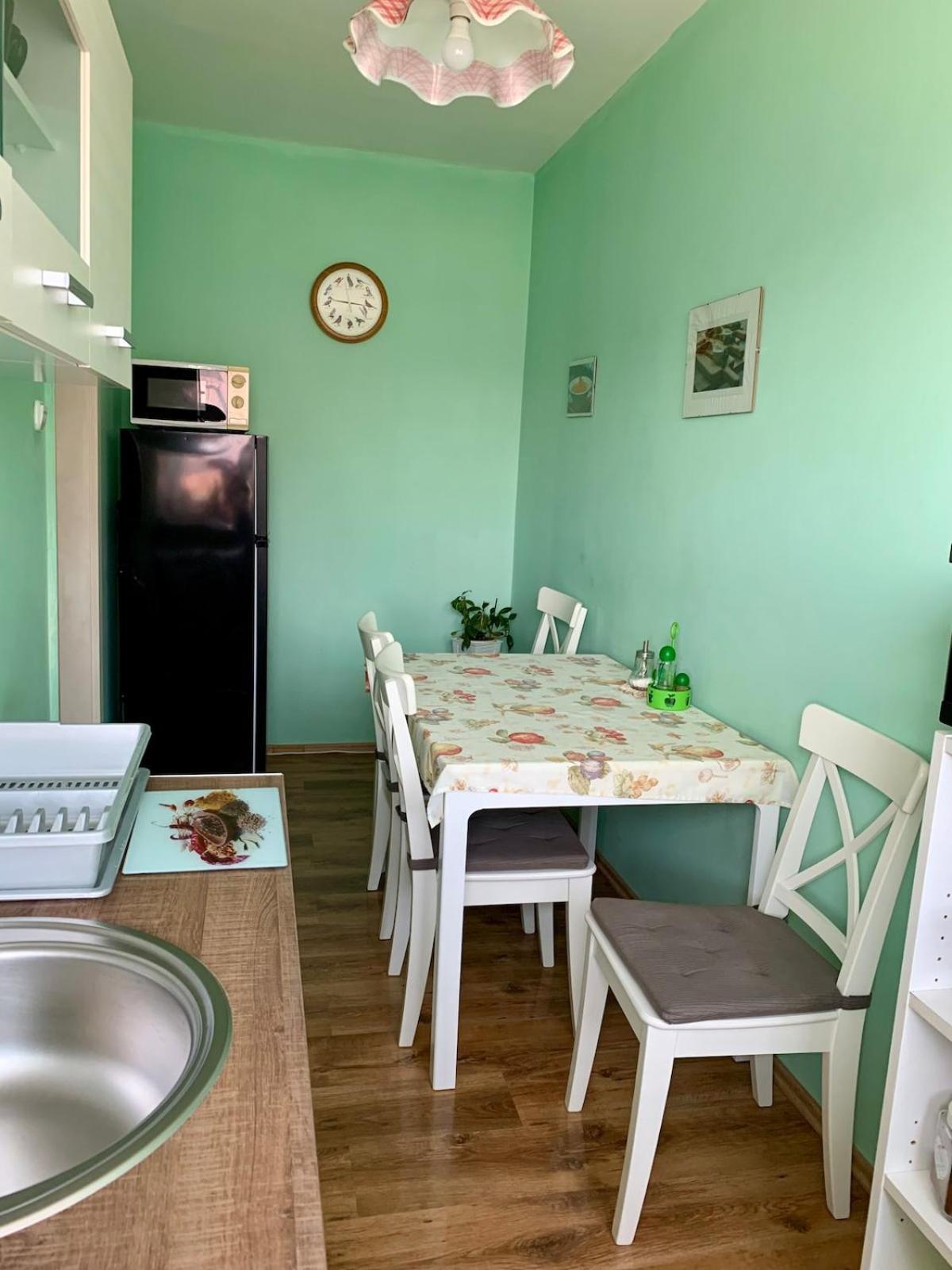 Aloe Apartman Sopron Exterior foto